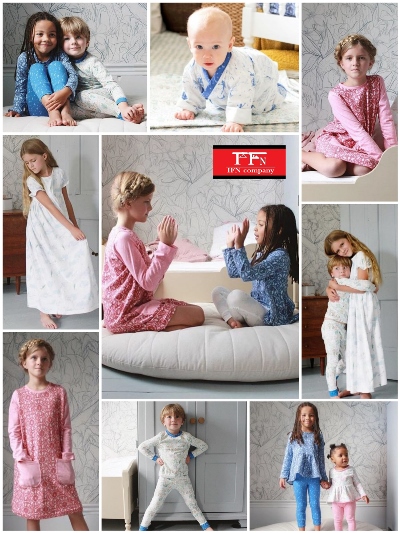 50 مدل لباس خواب اسمارا