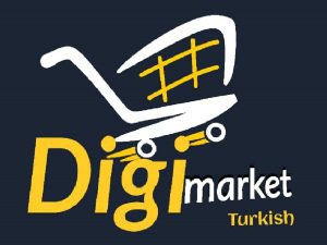  خرید اینترنتی از ترکیه دیجی مارکت 